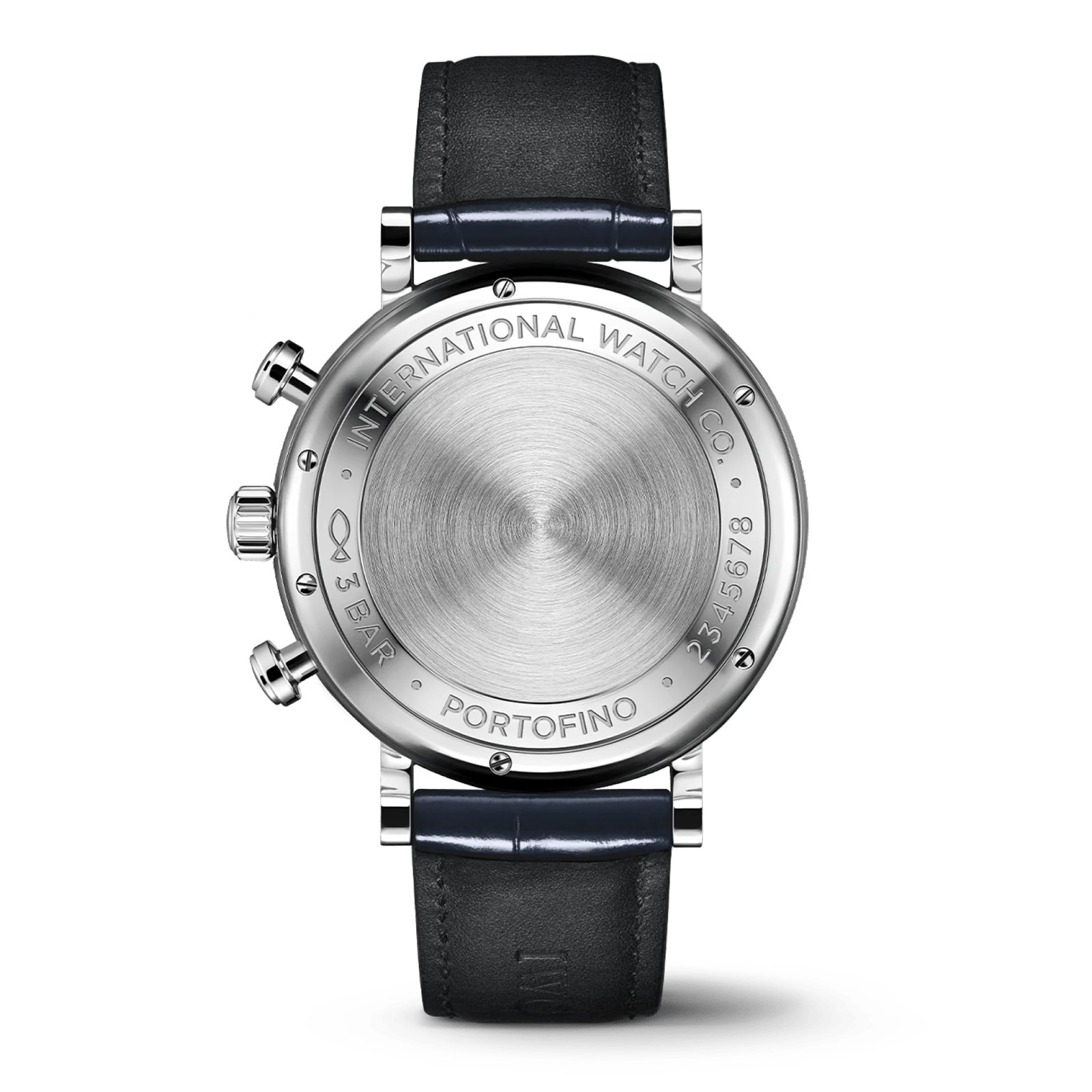 IWC Portofino 42mm Mens Watch IWC Portofino 42mm Mens Watch