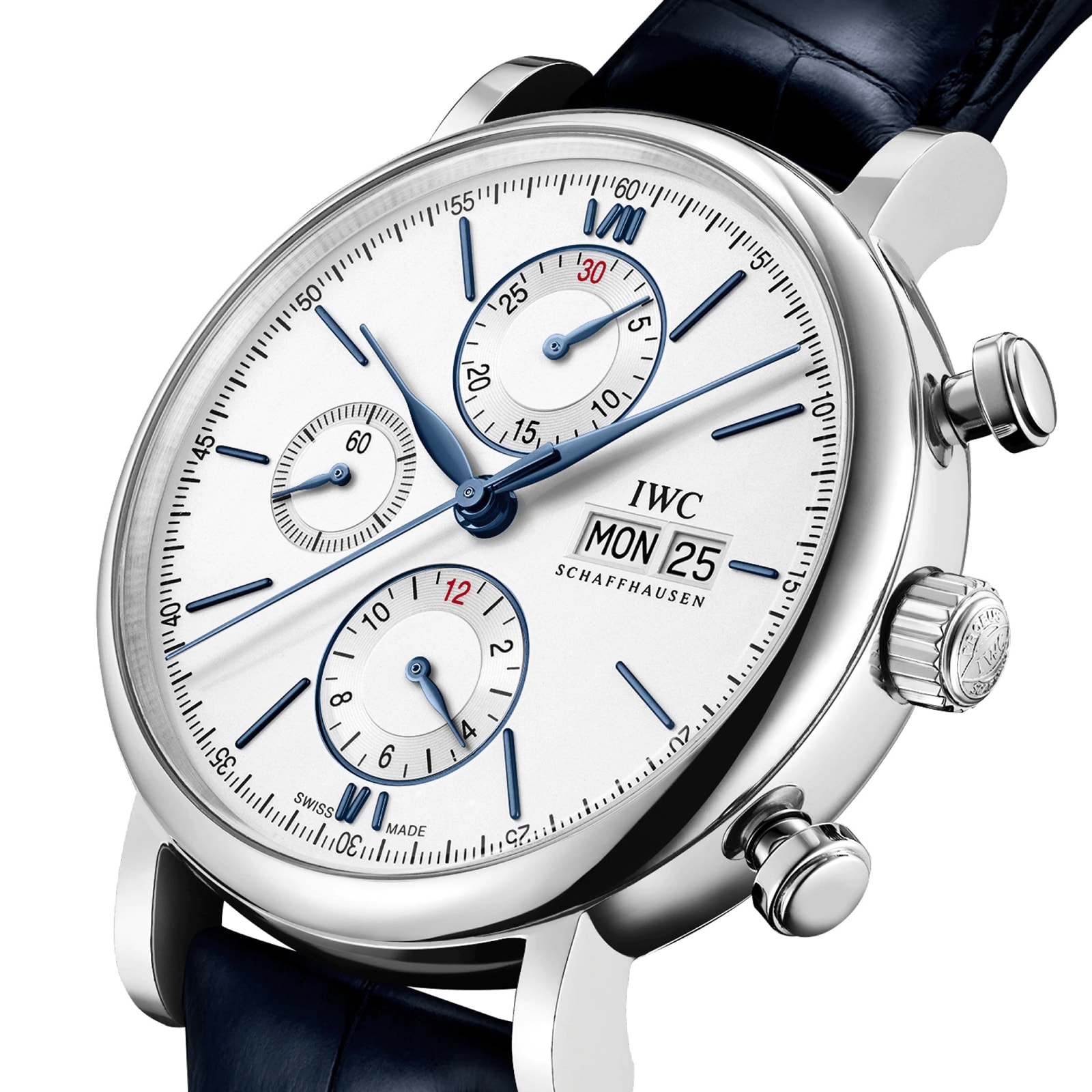 IWC Portofino 42mm Mens Watch IWC Portofino 42mm Mens Watch