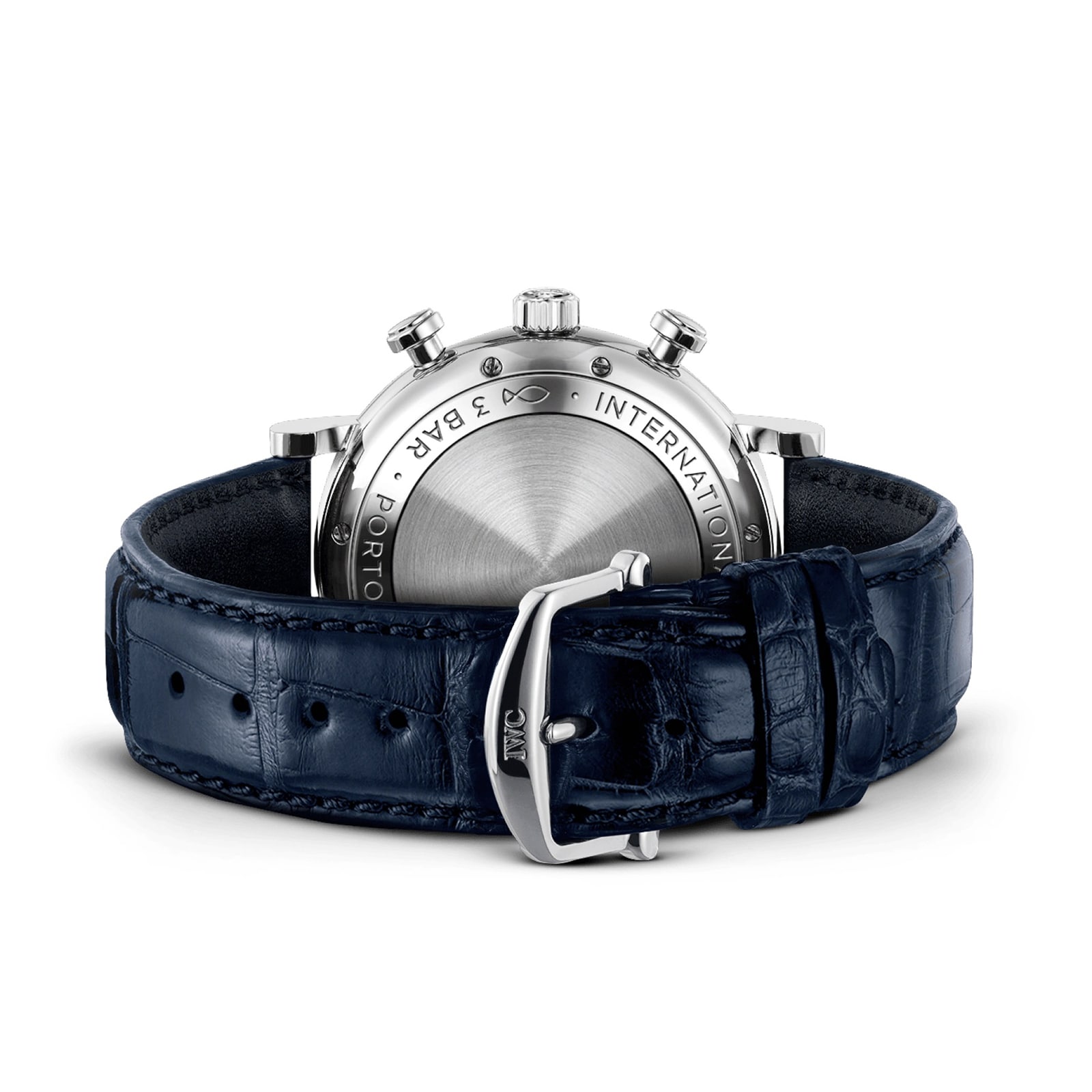 IWC Portofino 42mm Mens Watch IWC Portofino 42mm Mens Watch