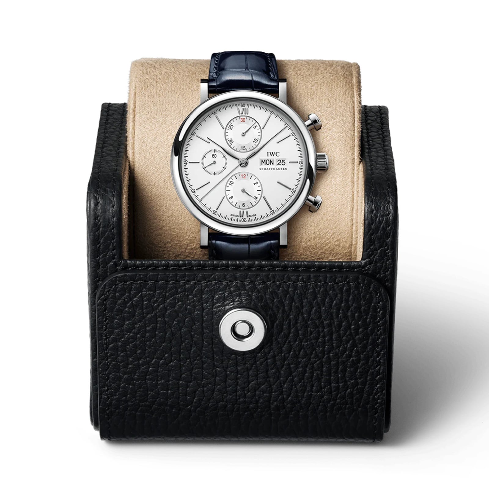 IWC Portofino 42mm Mens Watch IWC Portofino 42mm Mens Watch