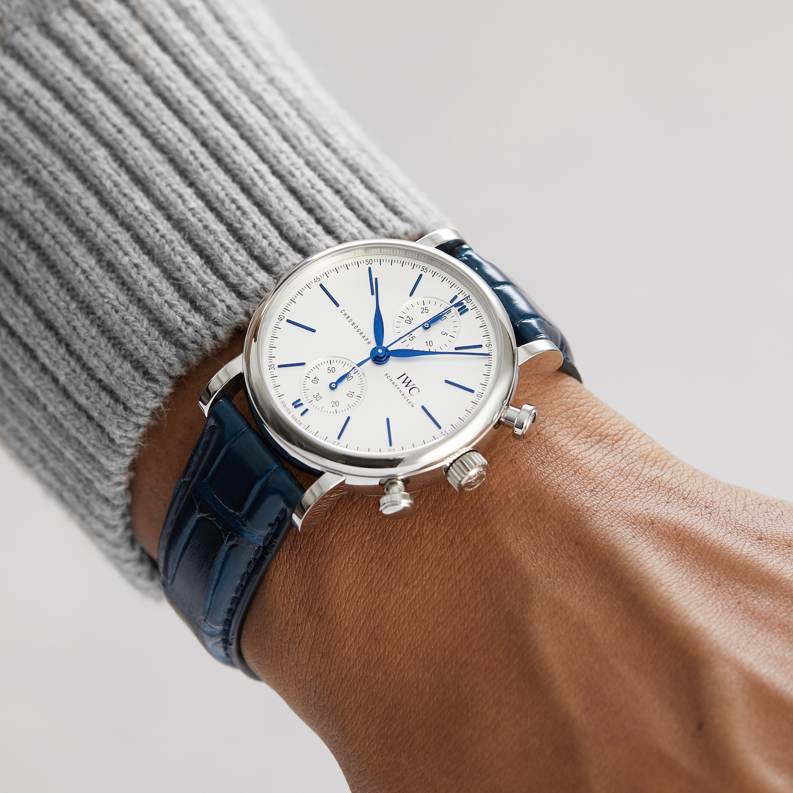 IWC IWC Portofino 42mm Mens Watch