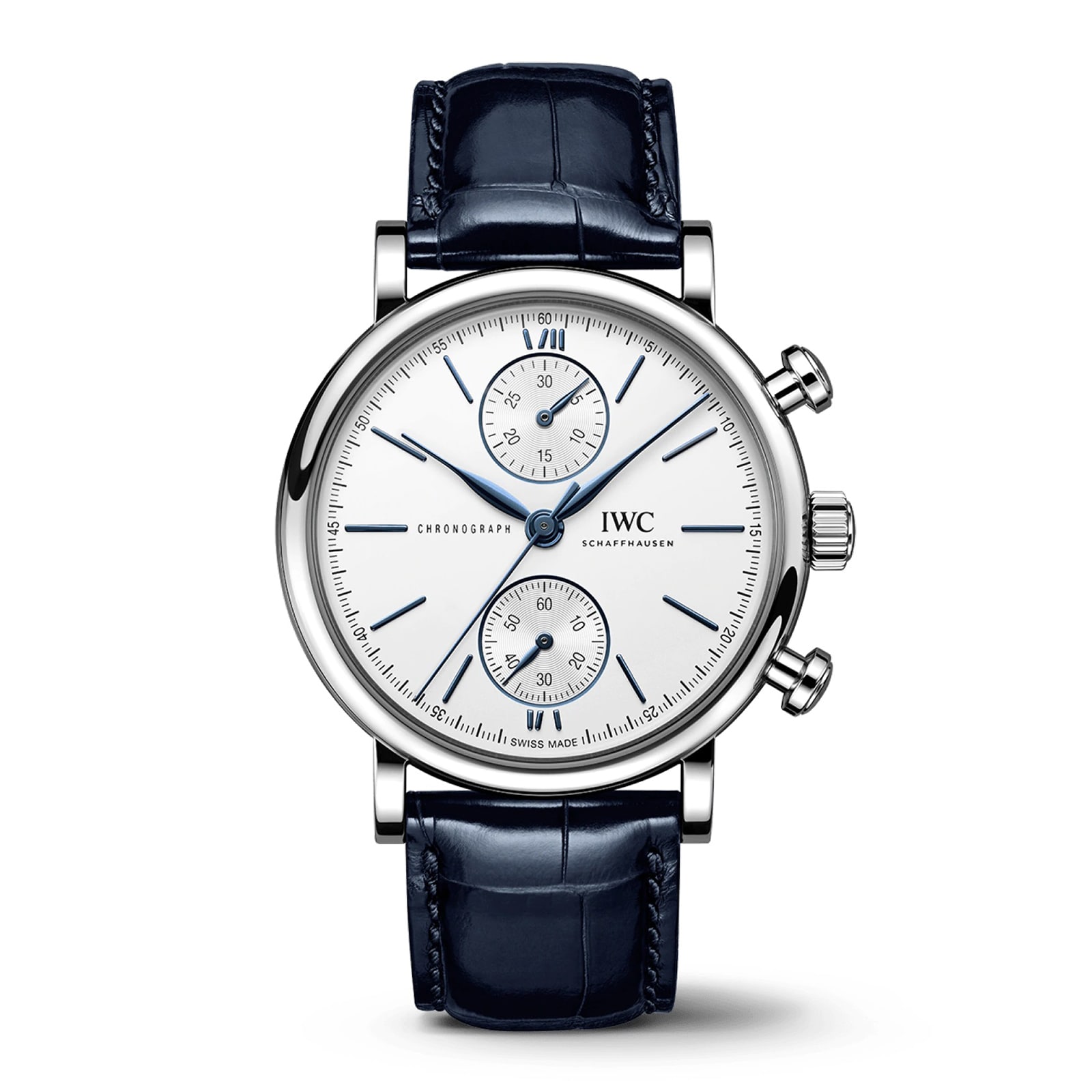 IWC Portofino 39mm Mens Watch