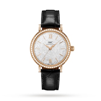 IWC Portofino Automatic 34mm IWC Portofino Automatic 34mm