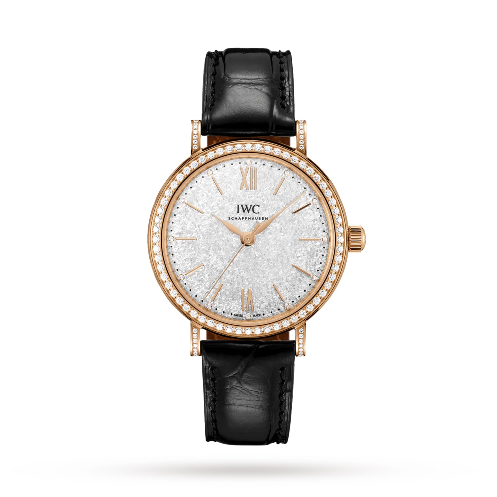 IWC Portofino Automatic 34mm