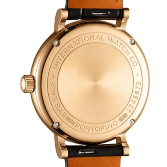 IWC Portofino Automatic 34mm IWC Portofino Automatic 34mm
