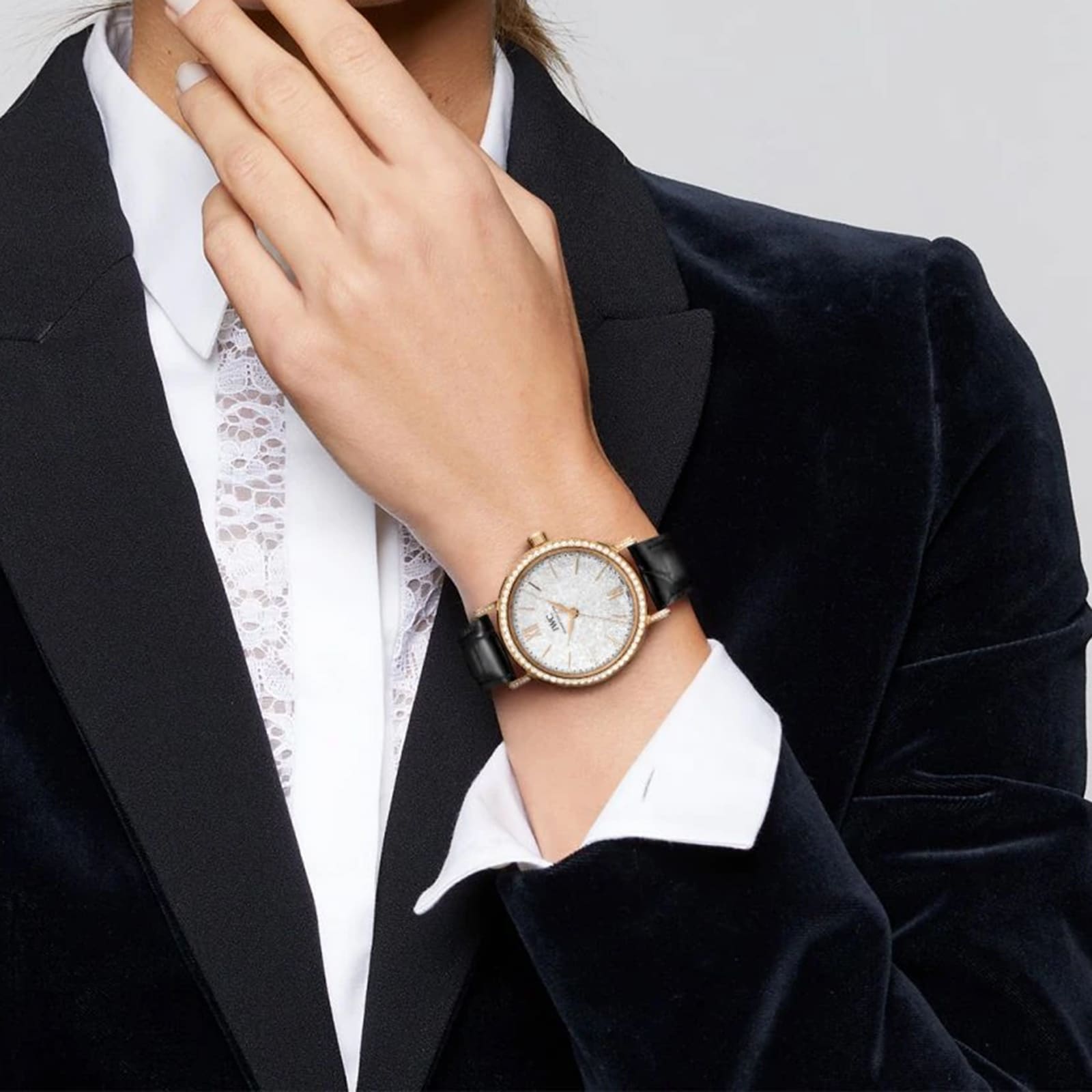 IWC Portofino Automatic 34mm