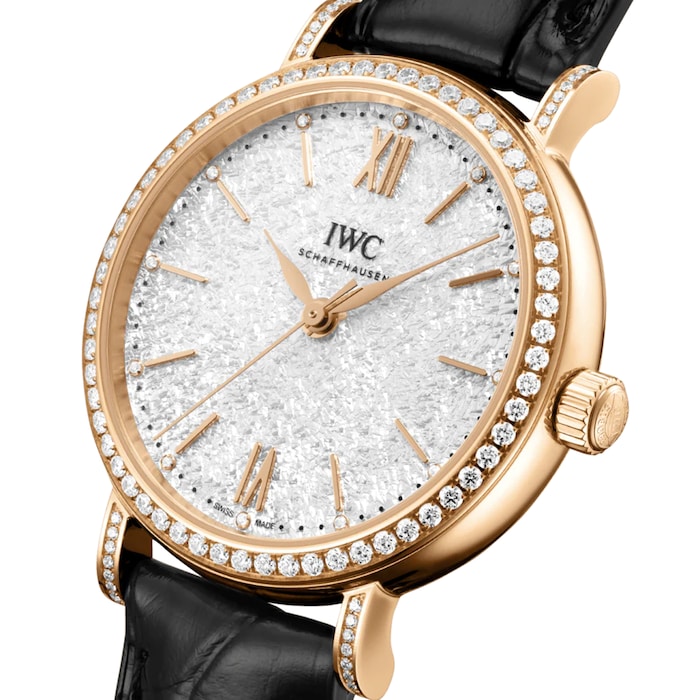 IWC Portofino Automatic 34mm