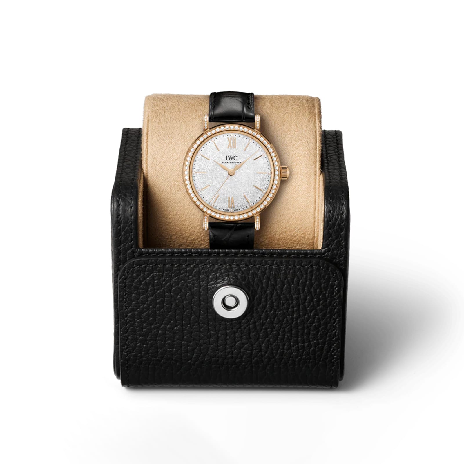 IWC Portofino Automatic 34mm