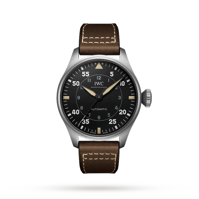 IWC Big Pilot's Watch 43mm Spitfire