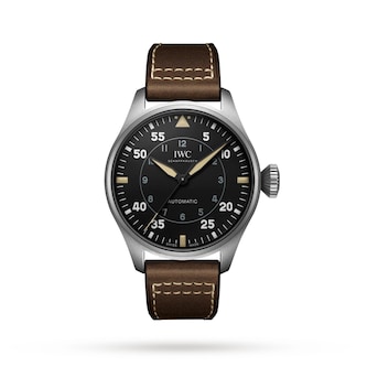 IWC Big Pilot's Watch 43mm Spitfire IWC Big Pilot's Watch 43mm Spitfire