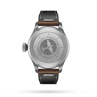 IWC Big Pilot's Watch 43mm Spitfire IWC Big Pilot's Watch 43mm Spitfire