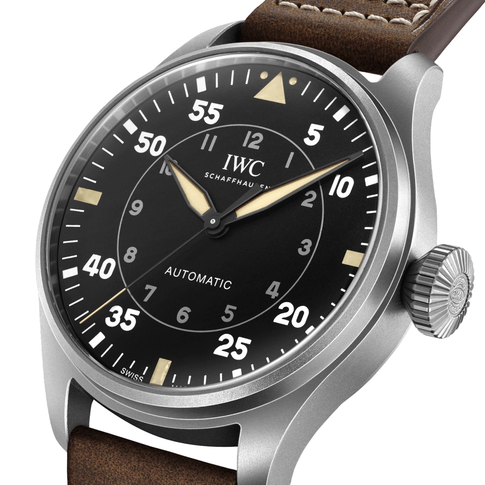 IWC Big Pilot's Watch 43mm Spitfire