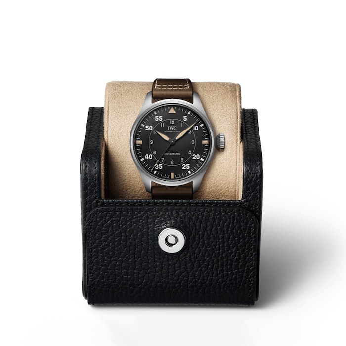 IWC Big Pilot's Watch 43mm Spitfire