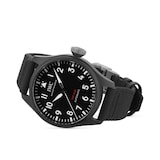 IWC Big Pilot's Watch 43 Top Gun 43.8mm