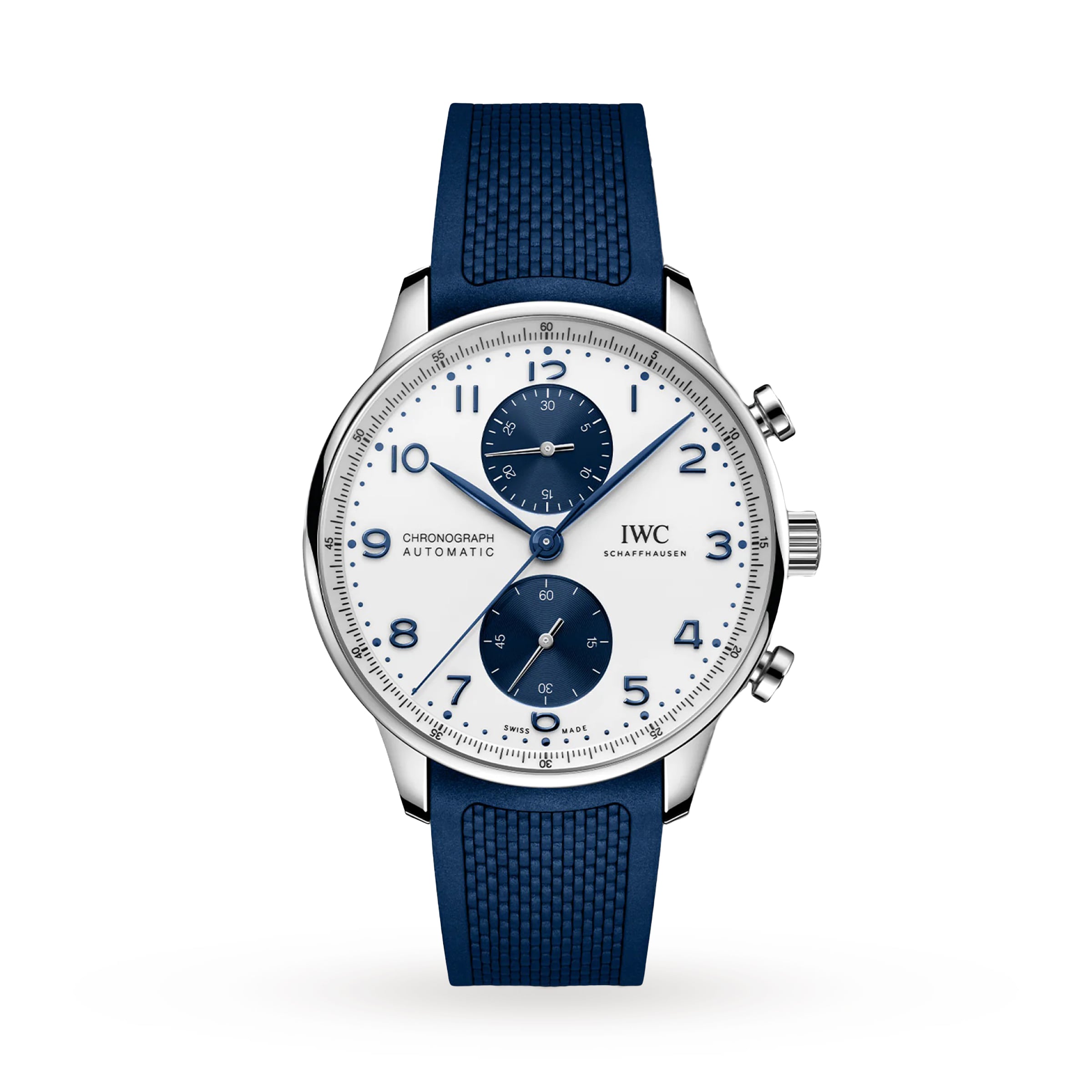 Portugieser Chronograph 41mm