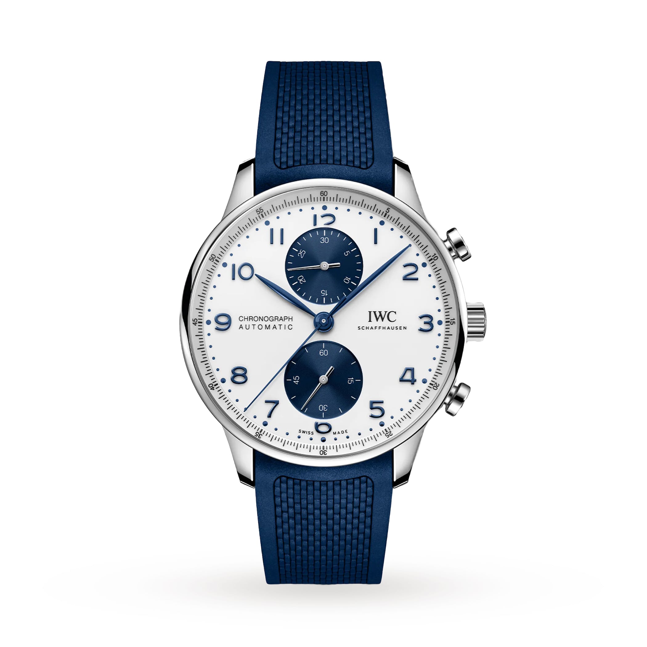 IWC Portugieser Chronograph 41mm IWC Portugieser Chronograph 41mm