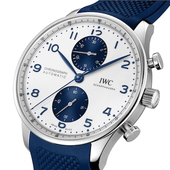 IWC Portugieser Chronograph 41mm IWC Portugieser Chronograph 41mm