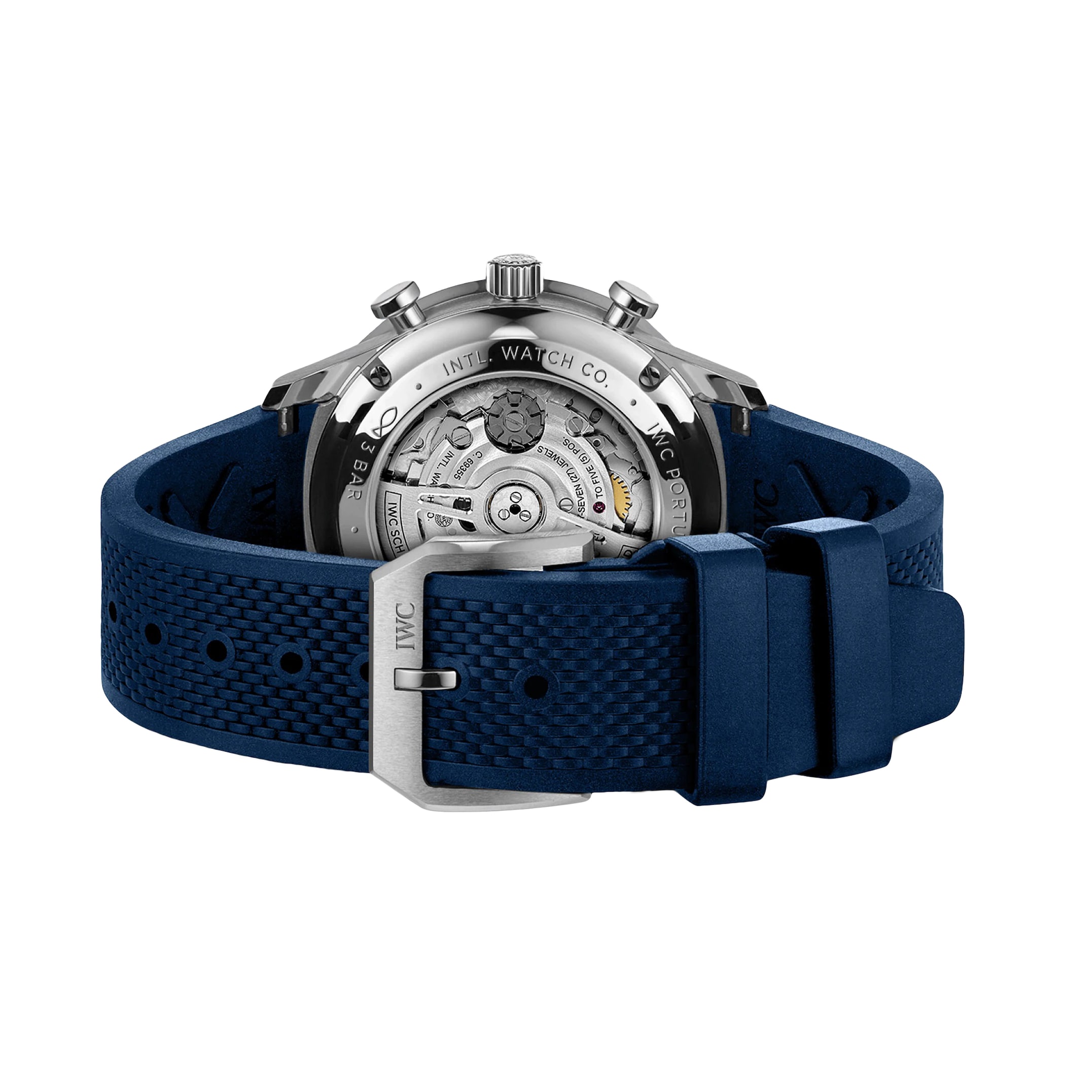 IWC Portugieser Chronograph 41mm IWC Portugieser Chronograph 41mm