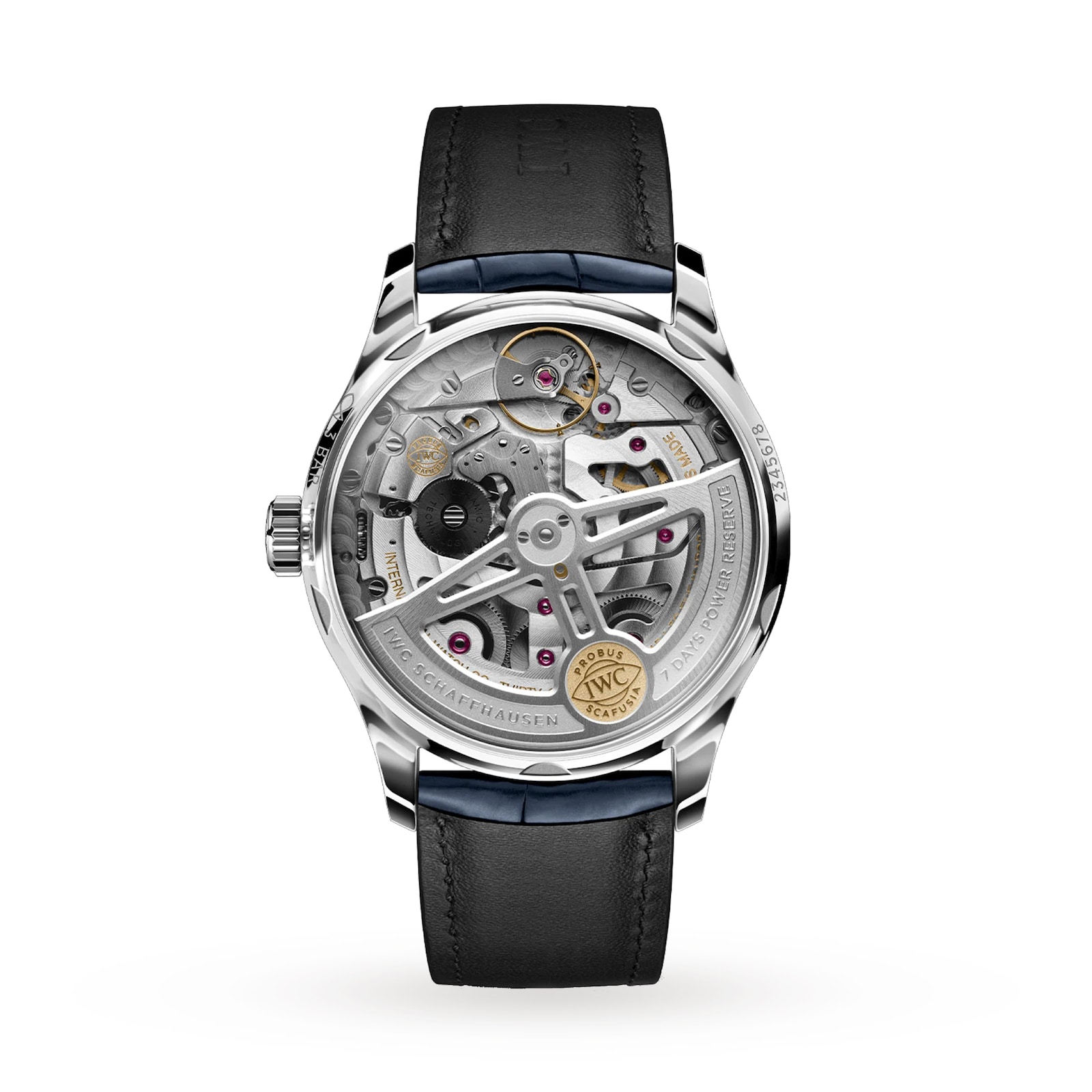 IWC Portugieser Automatic 42.3mm