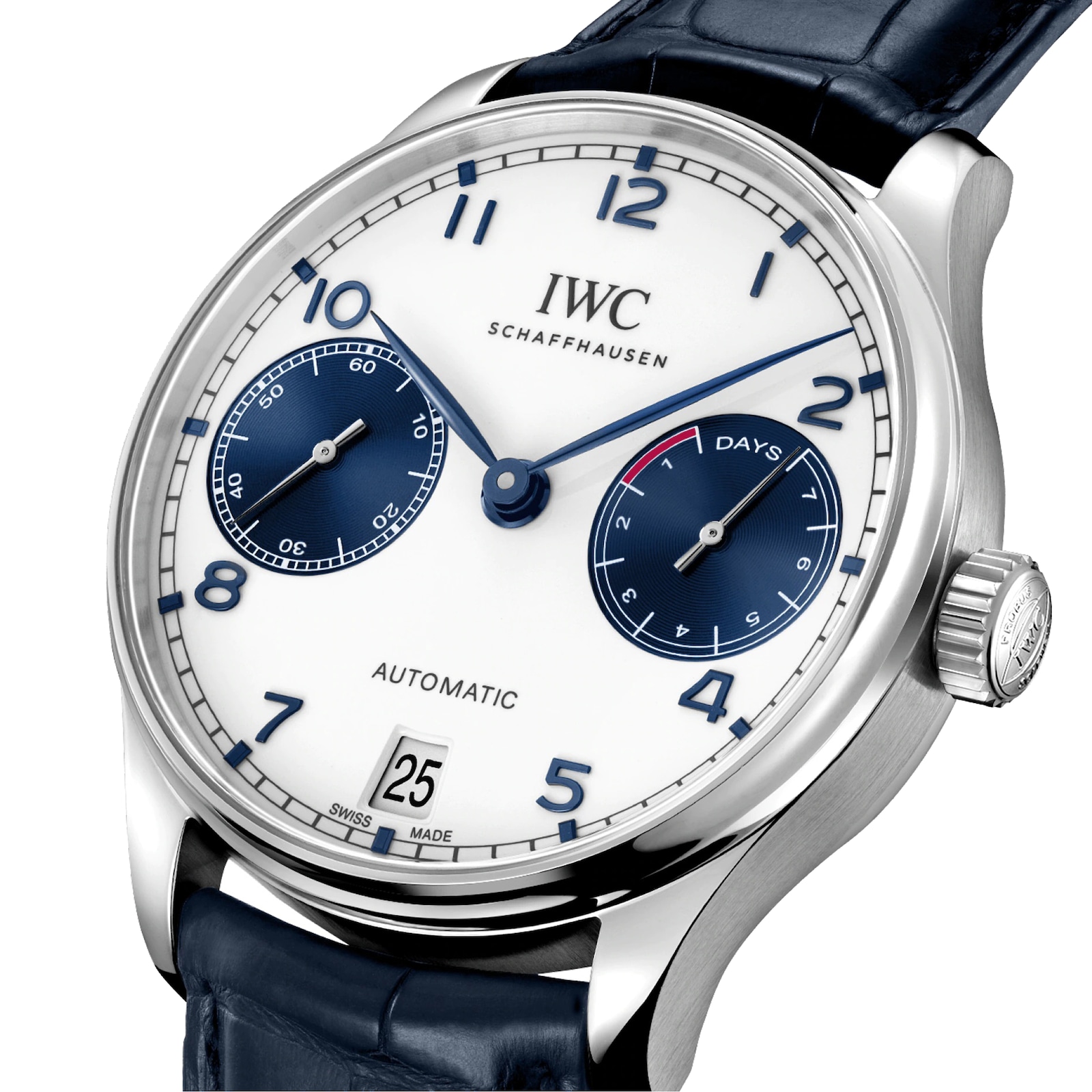 IWC Portugieser Automatic 42.3mm