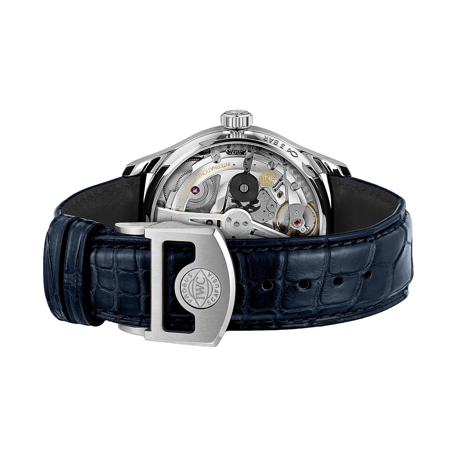 IWC Portugieser Automatic 42.3mm