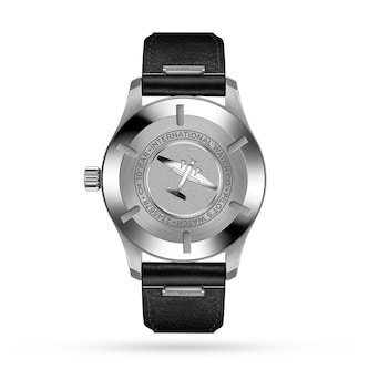 IWC Pilot's Mark XX 40mm Mens Watch IWC Pilot's Mark XX 40mm Mens Watch