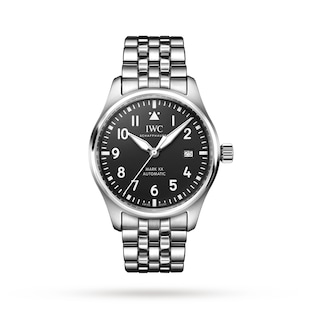 IWC Pilot's Watch Mark XX 40mm