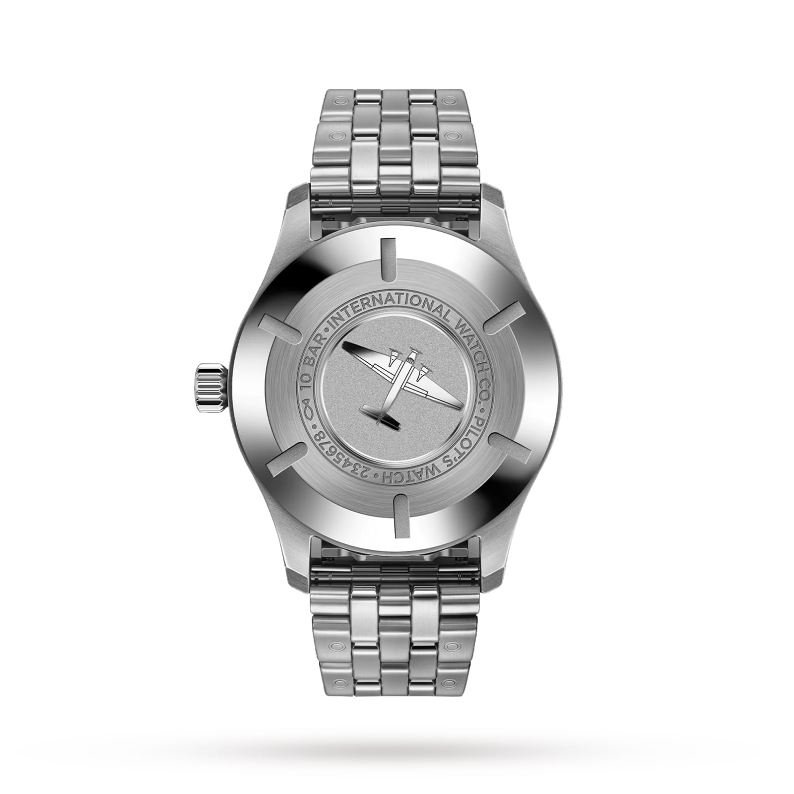 IWC Pilot's Watch Mark XX 40mm IWC Pilot's Watch Mark XX 40mm