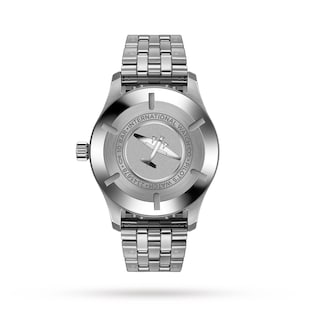 IWC Pilot's Watch Mark XX 40mm