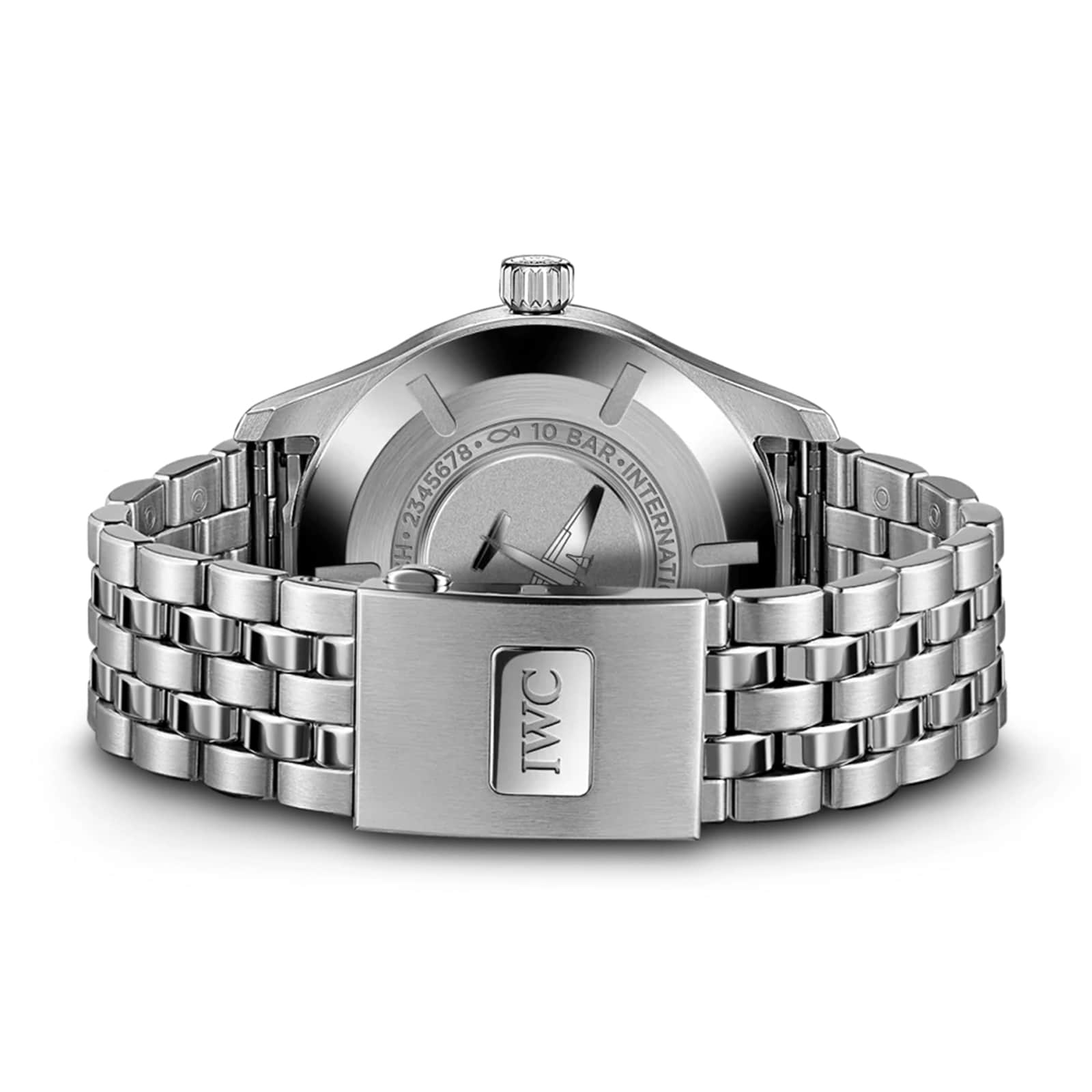 IWC Pilot's Watch Mark XX 40mm IWC Pilot's Watch Mark XX 40mm