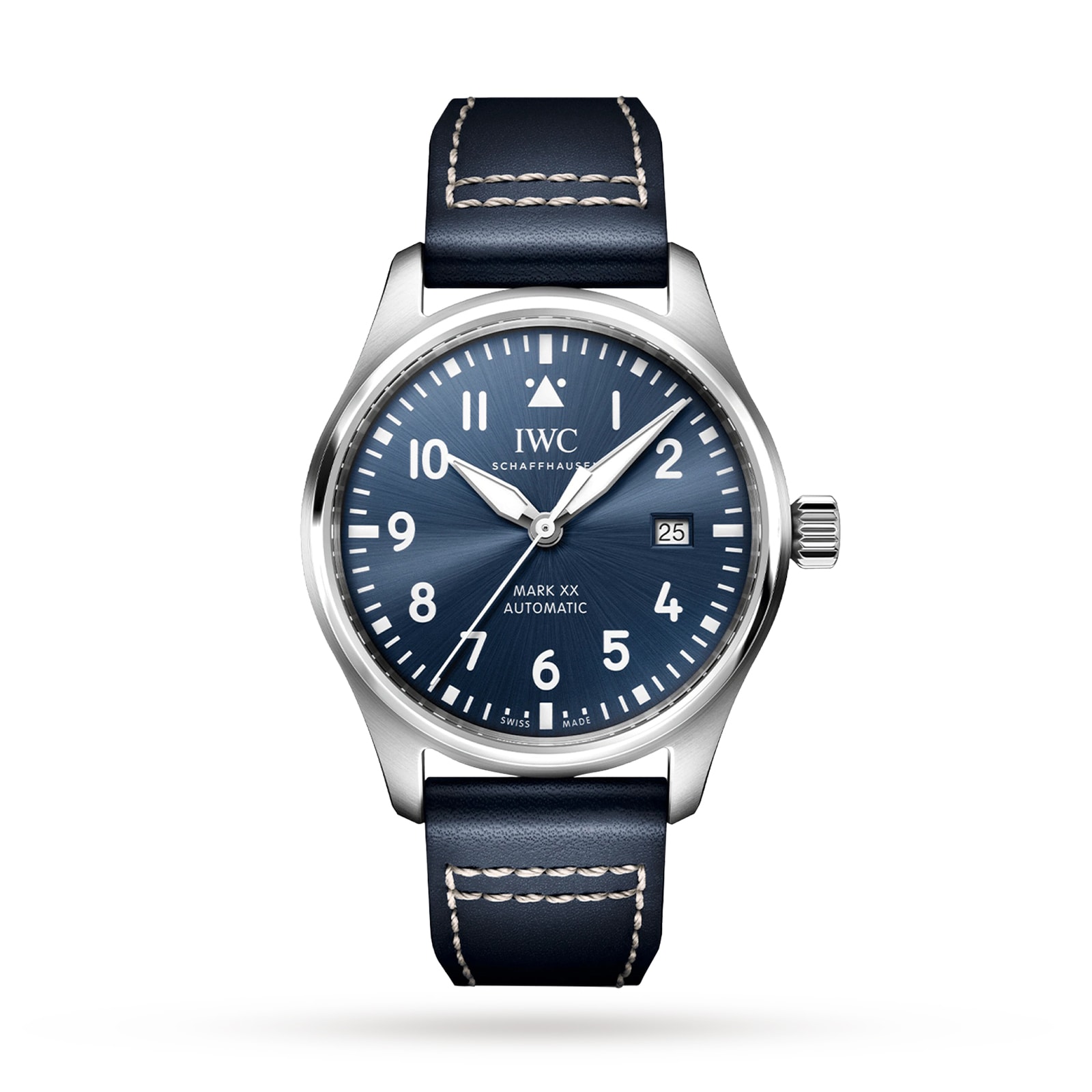 Pilot's Mark XX 40mm Mens Watch