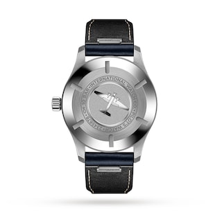 IWC Pilot's Mark XX 40mm Mens Watch