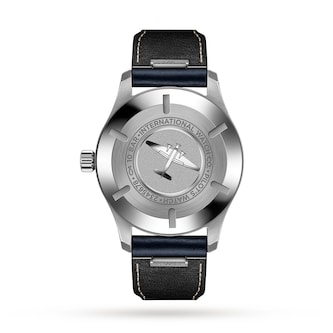 IWC Pilot's Mark XX 40mm Mens Watch IWC Pilot's Mark XX 40mm Mens Watch