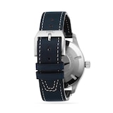 IWC Pilot's Mark XX 40mm Mens Watch