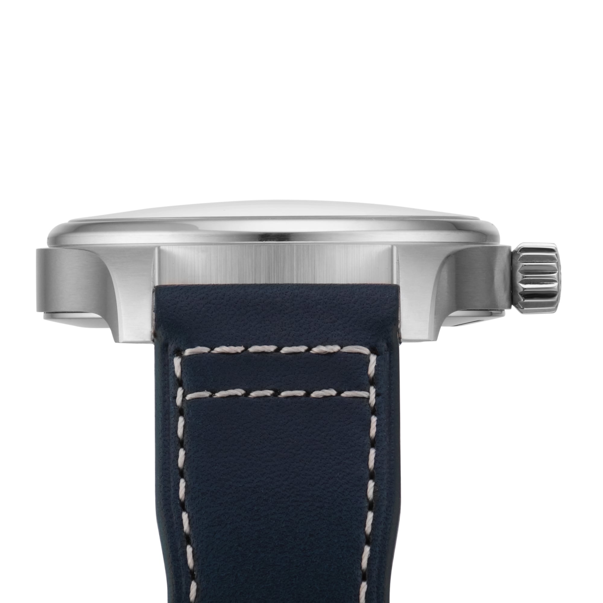 IWC Pilot's Mark XX 40mm Mens Watch