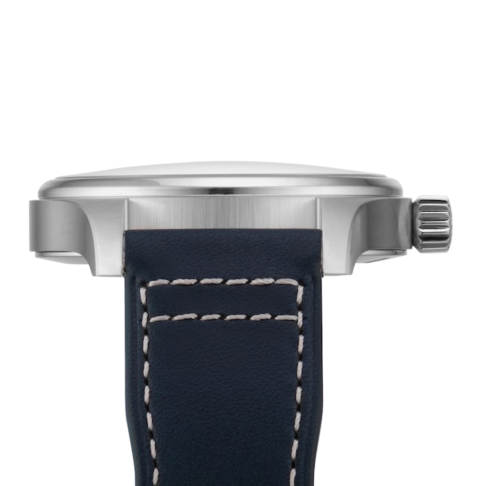 IWC Pilot's Mark XX 40mm Mens Watch