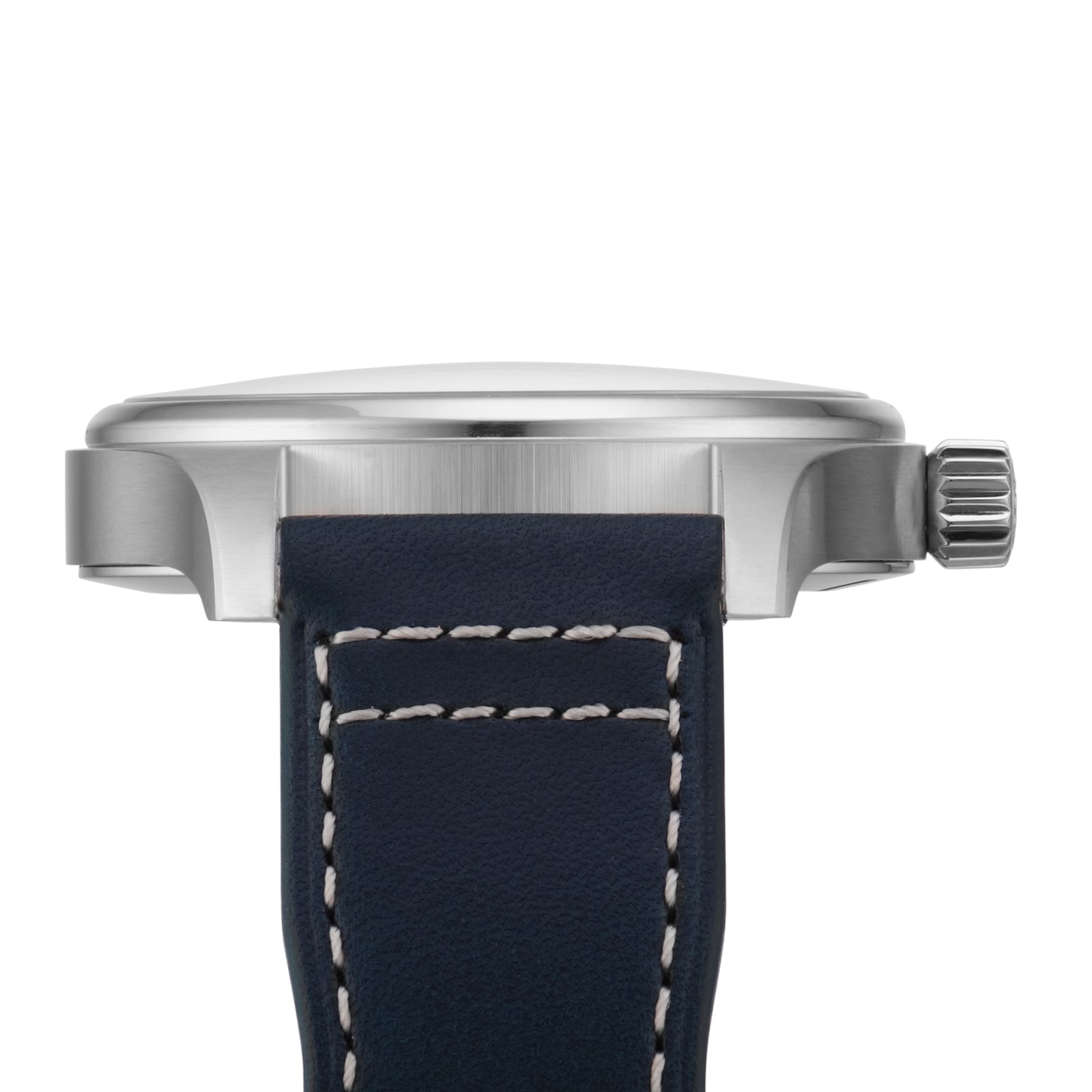 IWC Pilot's Mark XX 40mm Mens Watch