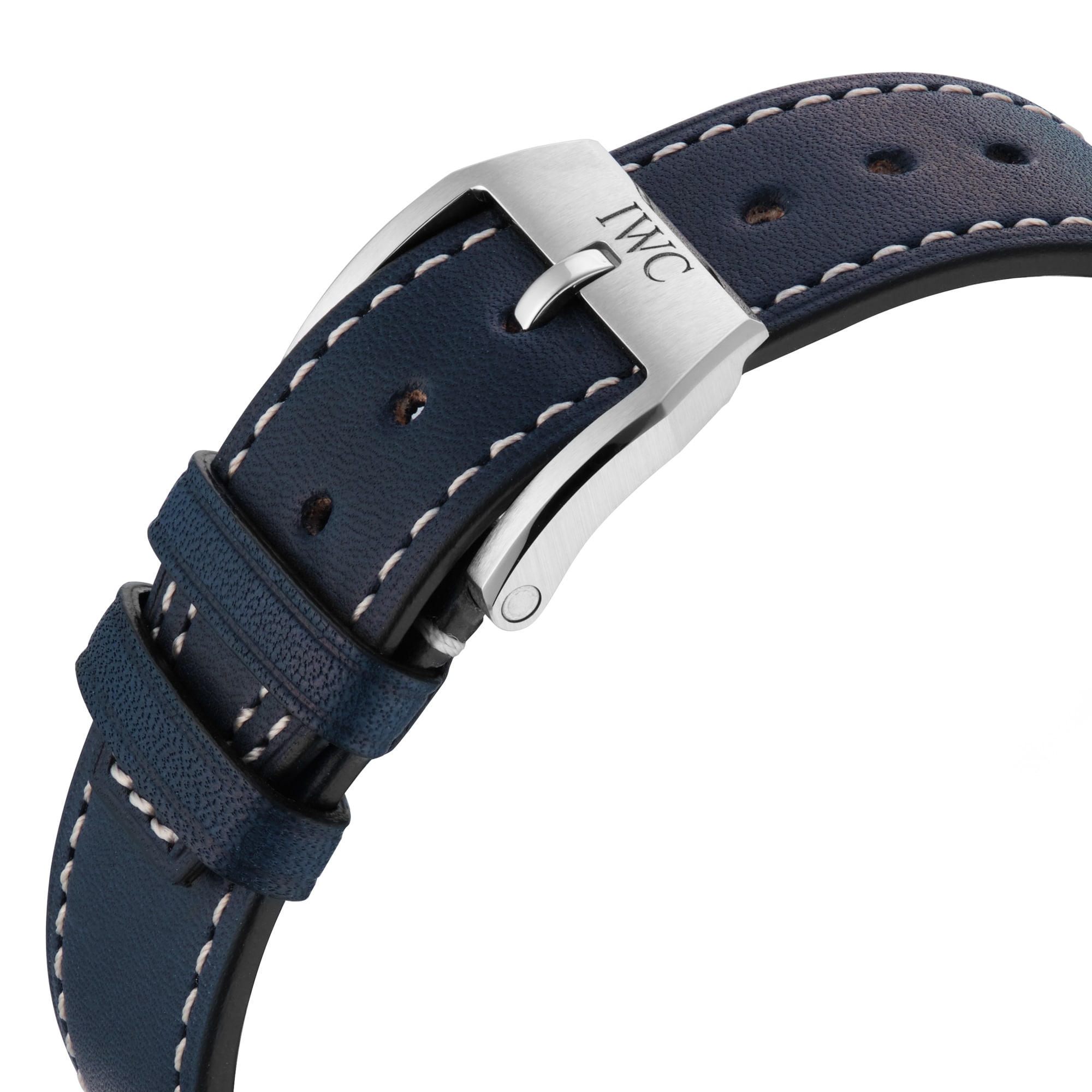 IWC Pilot's Mark XX 40mm Mens Watch