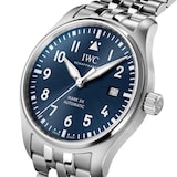IWC Pilot's Watch Automatic Mark XX 40mm