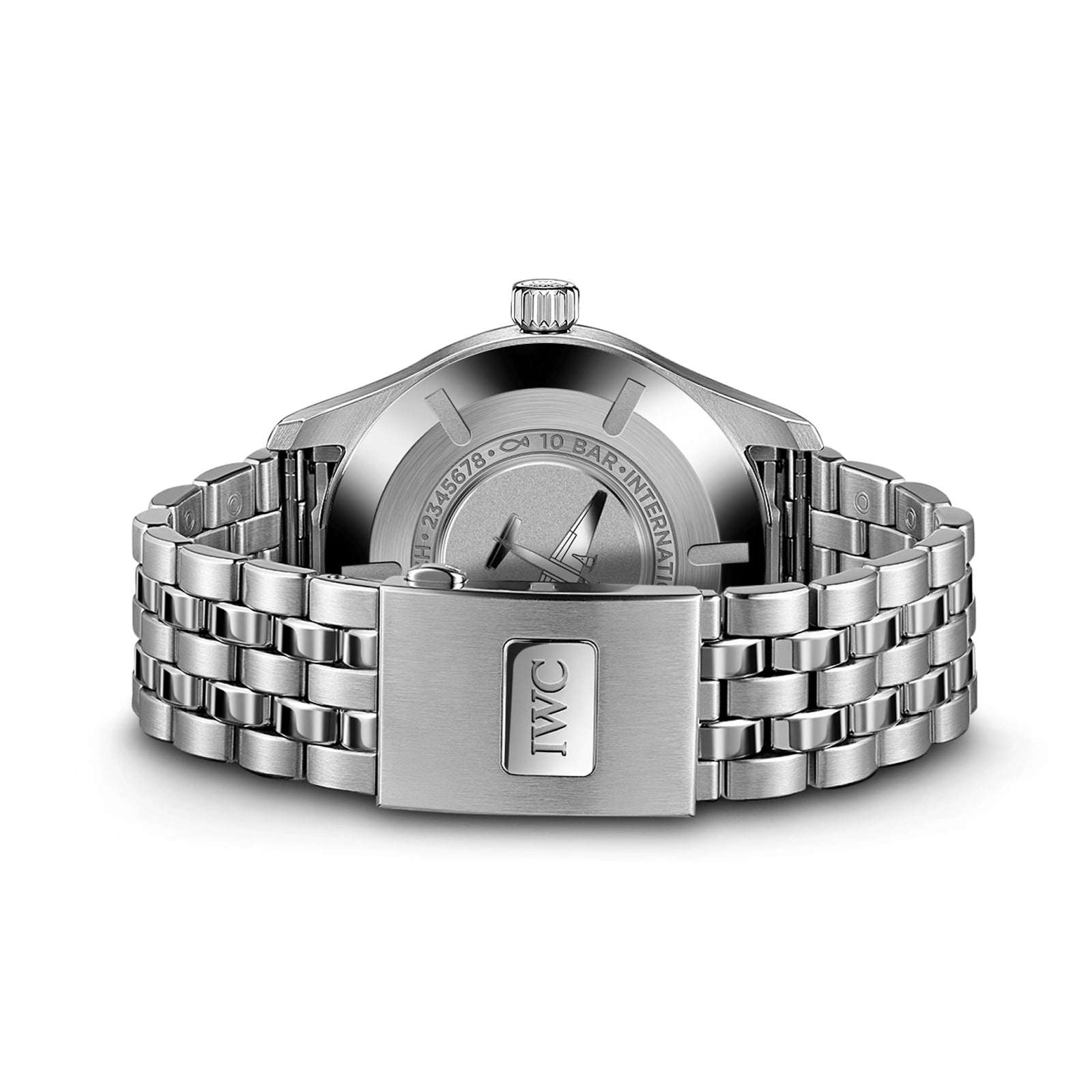 IWC Pilot's Watch Automatic Mark XX 40mm IWC Pilot's Watch Automatic Mark XX 40mm