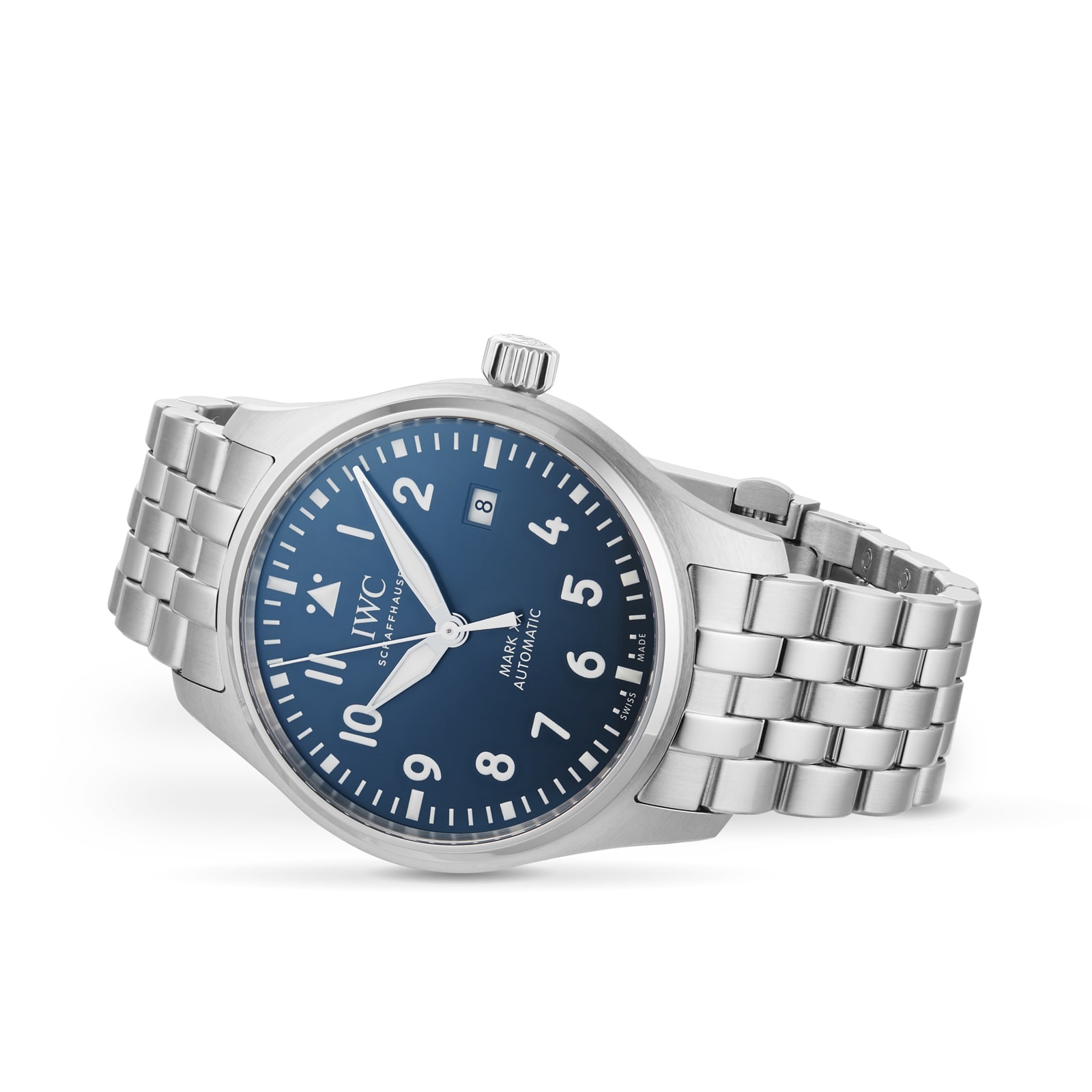 IWC Pilot's Watch Automatic Mark XX 40mm IWC Pilot's Watch Automatic Mark XX 40mm