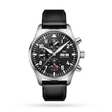 IWC Pilot's Watch Chronograph 43mm Mens Watch