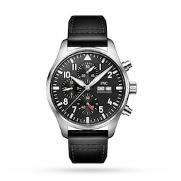 17810782 - Pilot's Watch Chronograph 43mm Mens Watch
