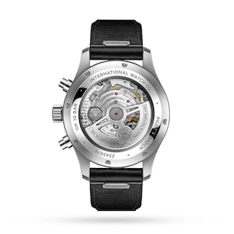 IWC Pilot's Watch Chronograph 43mm Mens Watch