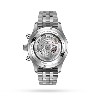 IWC Pilot's Watch Chronograph 43mm IWC Pilot's Watch Chronograph 43mm