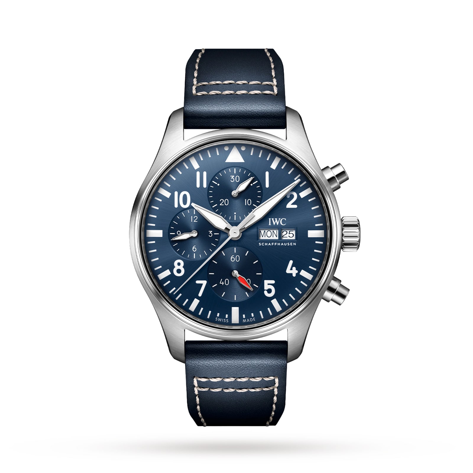 Pilot's Watch Chronograph 43mm