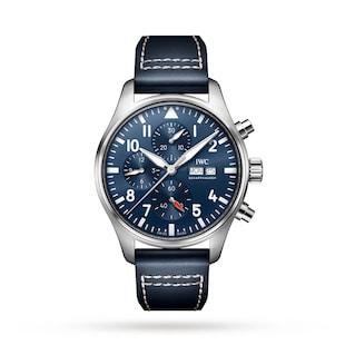 IWC Pilot's Watch Chronograph 43mm