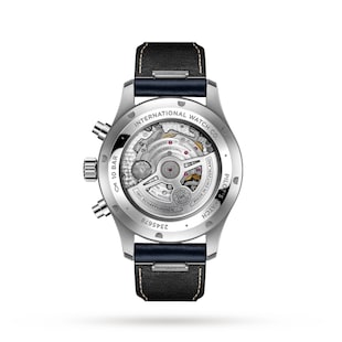 IWC Pilot's Watch Chronograph 43mm