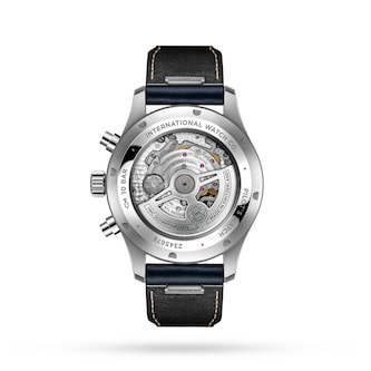 IWC Pilot's Watch Chronograph 43mm IWC Pilot's Watch Chronograph 43mm