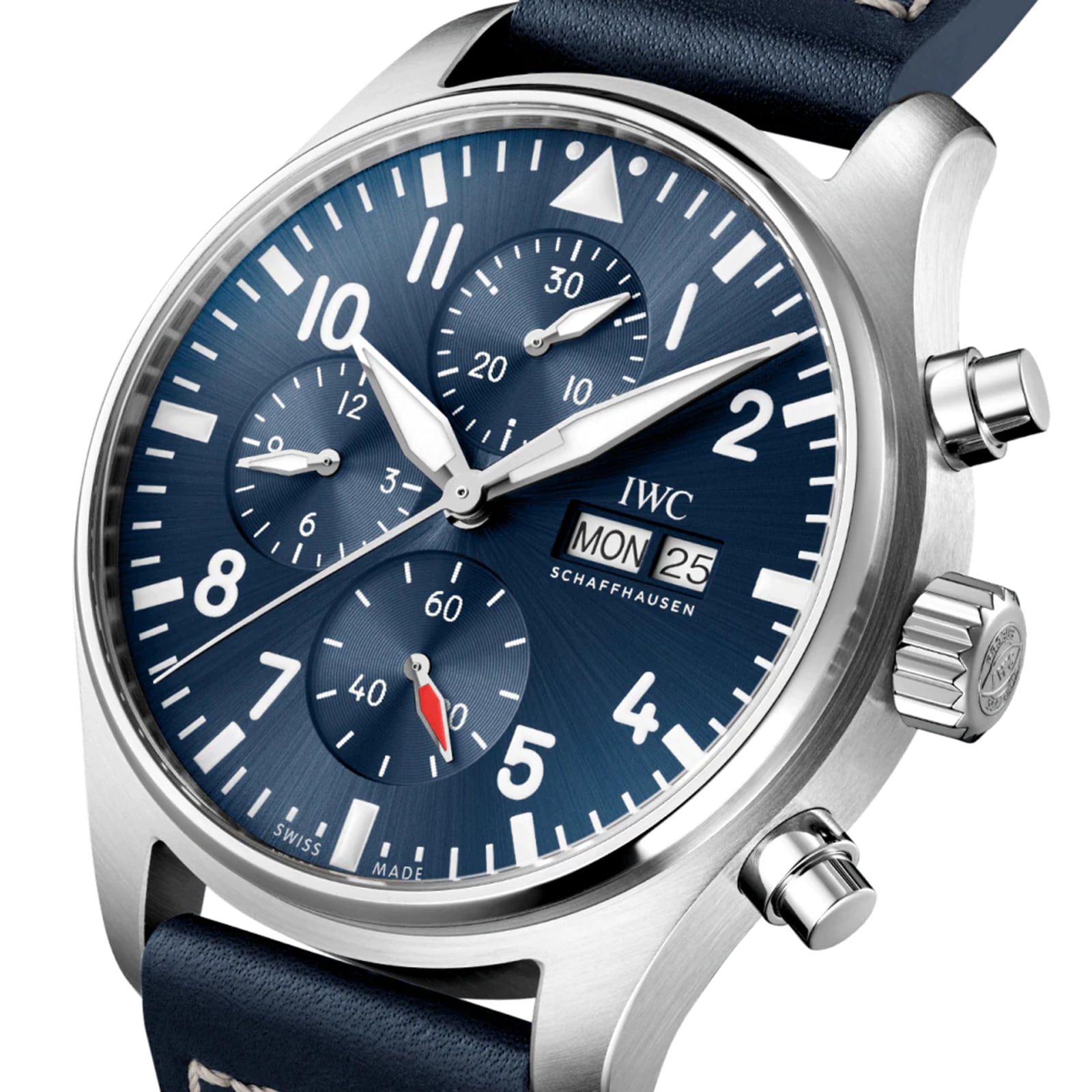 IWC Pilot's Watch Chronograph 43mm